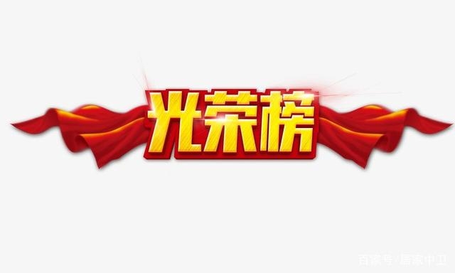 光榮榜 中衛(wèi)市這86個集體、253個個人將被推薦表彰！